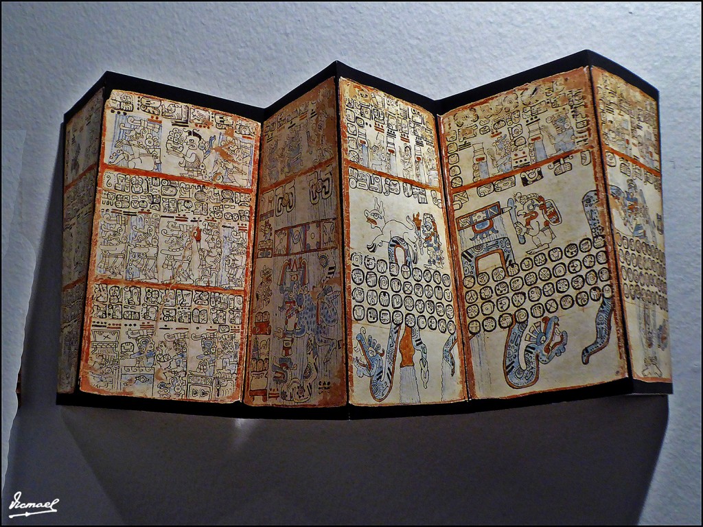 Foto: 160117-22 EXPOSICION ORIGAMI - Zaragoza (Aragón), España