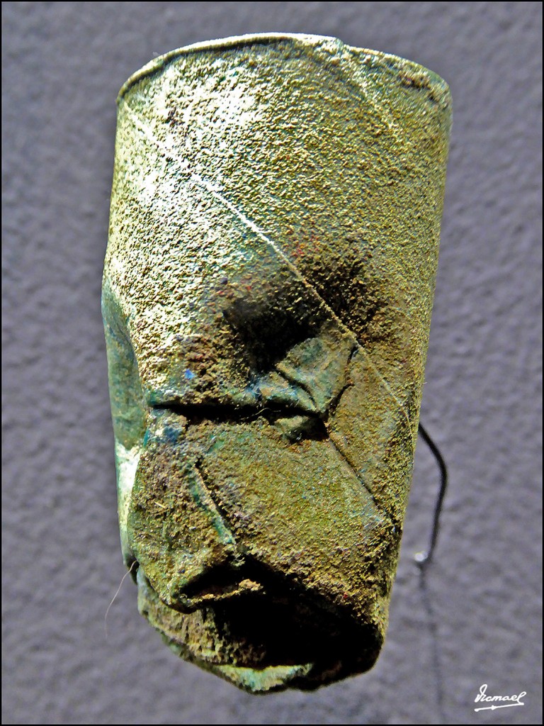 Foto: 160117-34 EXPOSICION ORIGAMI - Zaragoza (Aragón), España