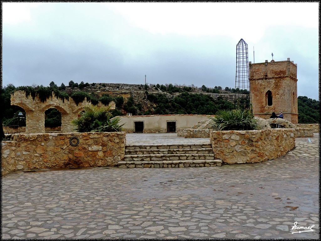 Foto: 160129-111 ANENTO - Anento (Zaragoza), España