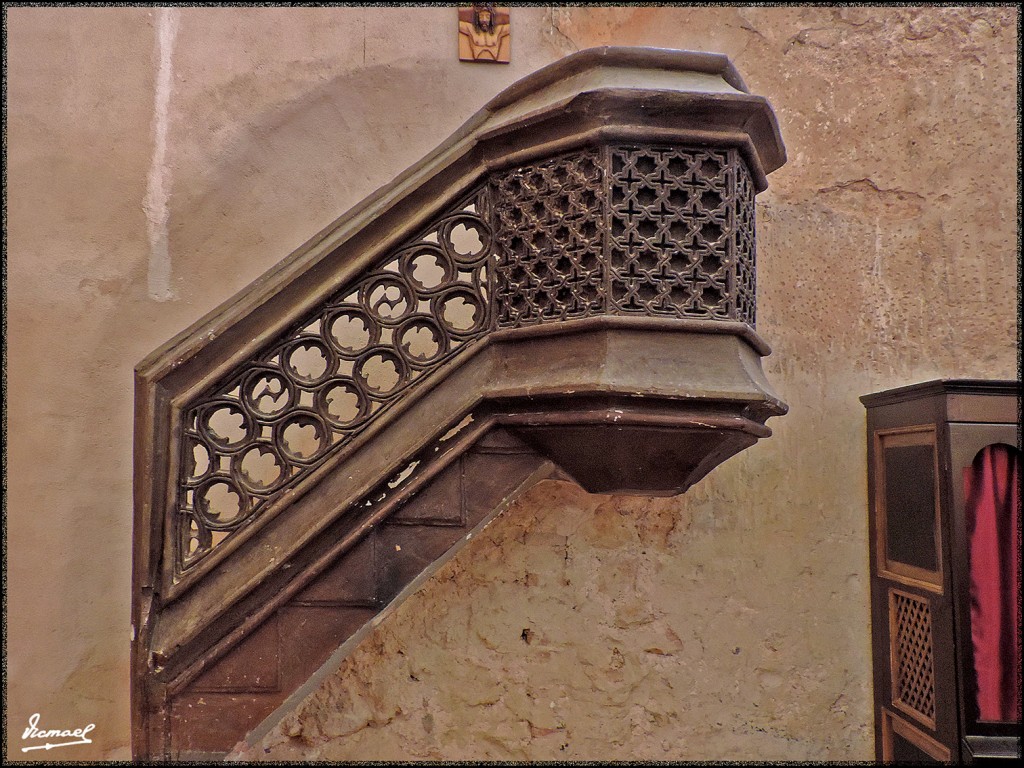 Foto: 160129-139 ANENTO - Anento (Zaragoza), España