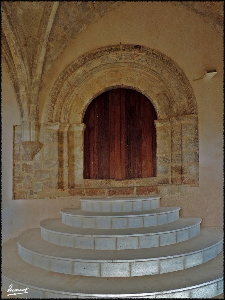 Foto: 160129-118 ANENTO - Anento (Zaragoza), España