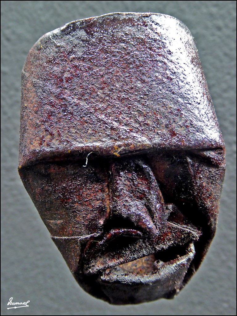 Foto: 160117-46 EXPOSICION ORIGAMI - Zaragoza (Aragón), España