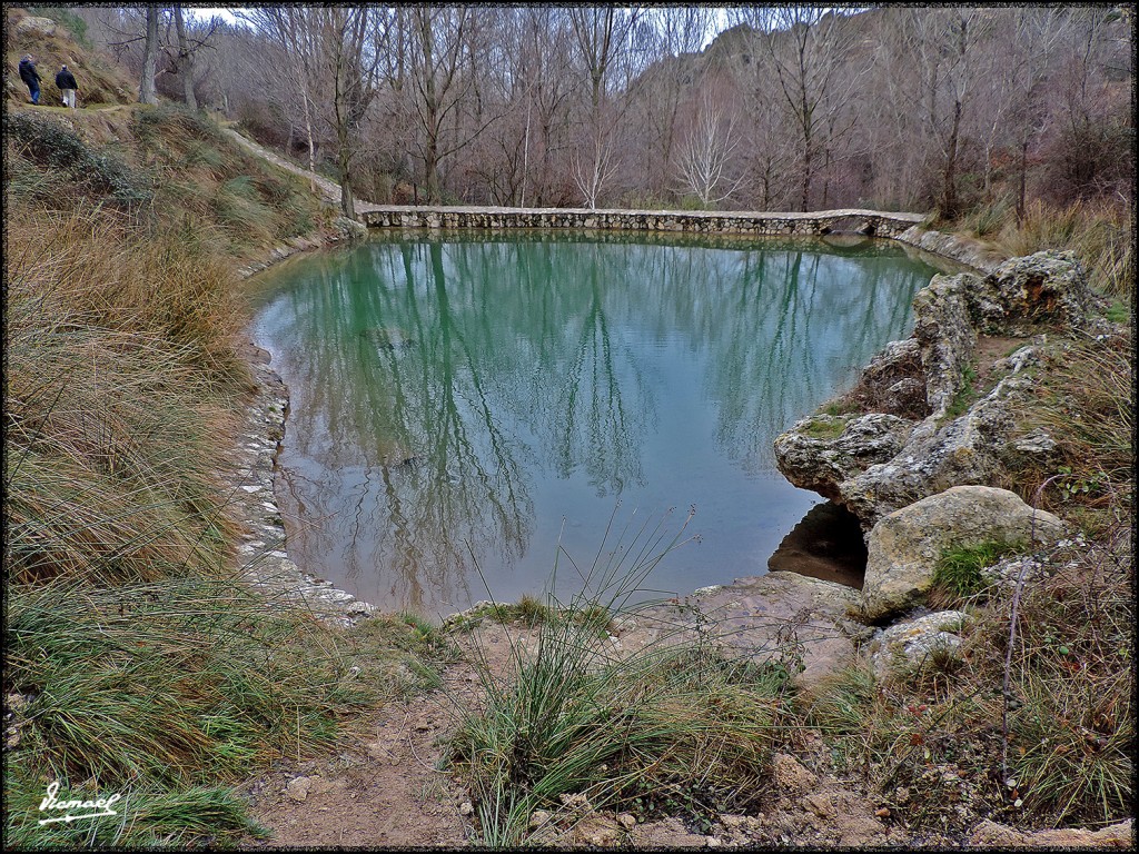 Foto: 160129-040 ANENTO - Anento (Zaragoza), España