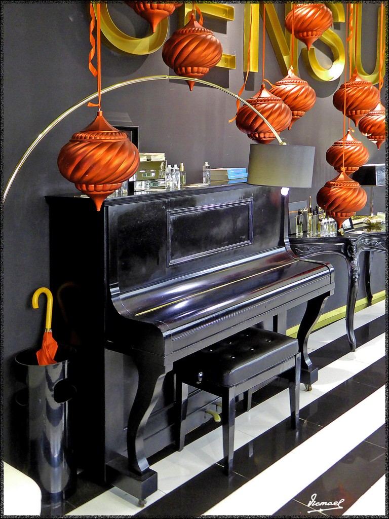 Foto: 160103-03 ZARAGOZA CALLES - Zaragoza (Aragón), España