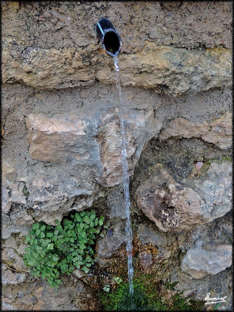 Foto: 160129-050 ANENTO - Anento (Zaragoza), España