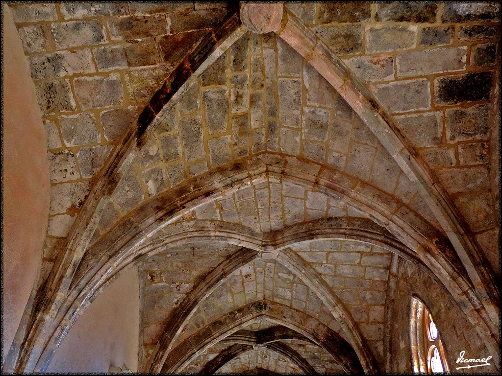 Foto: 160129-122 ANENTO - Anento (Zaragoza), España