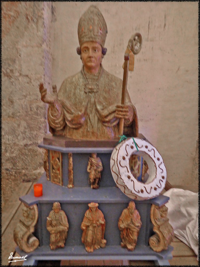 Foto: 160129-149 ANENTO - Anento (Zaragoza), España