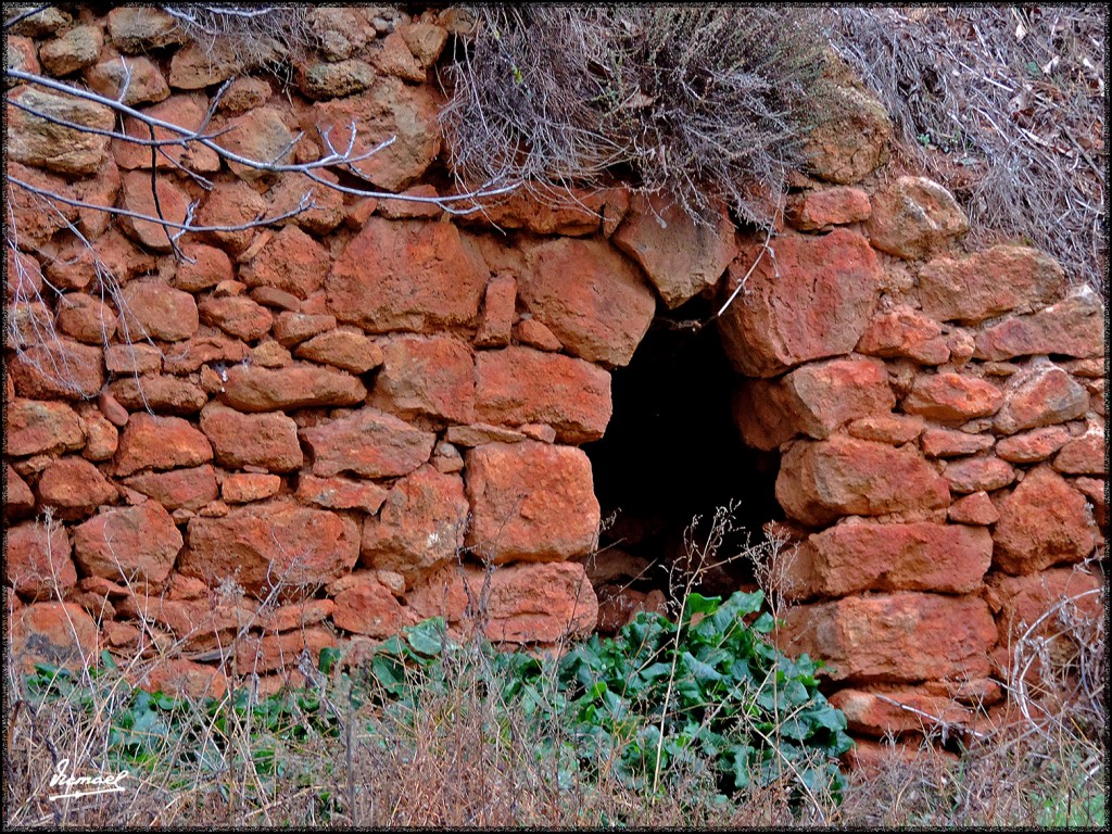 Foto: 160129-070 ANENTO - Anento (Zaragoza), España