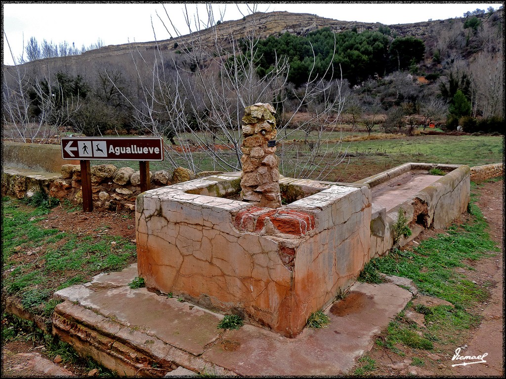 Foto: 160129-077 ANENTO - Anento (Zaragoza), España