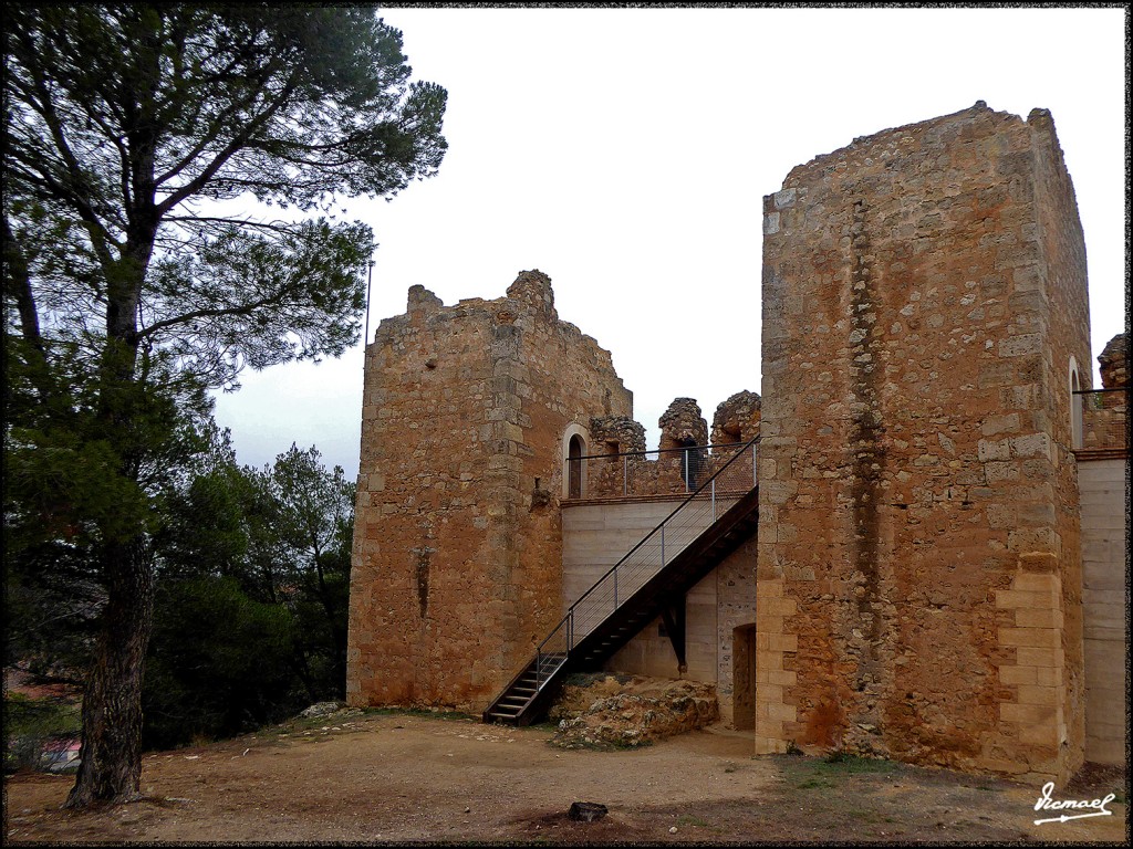 Foto: 160129-156 ANENTO - Anento (Zaragoza), España