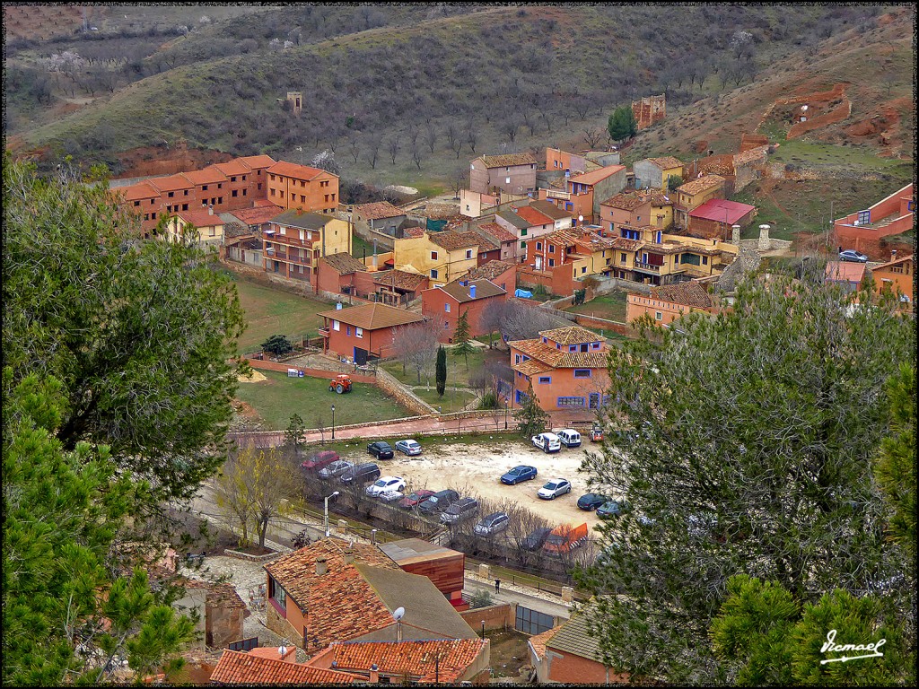 Foto: 160129-154 ANENTO - Anento (Zaragoza), España