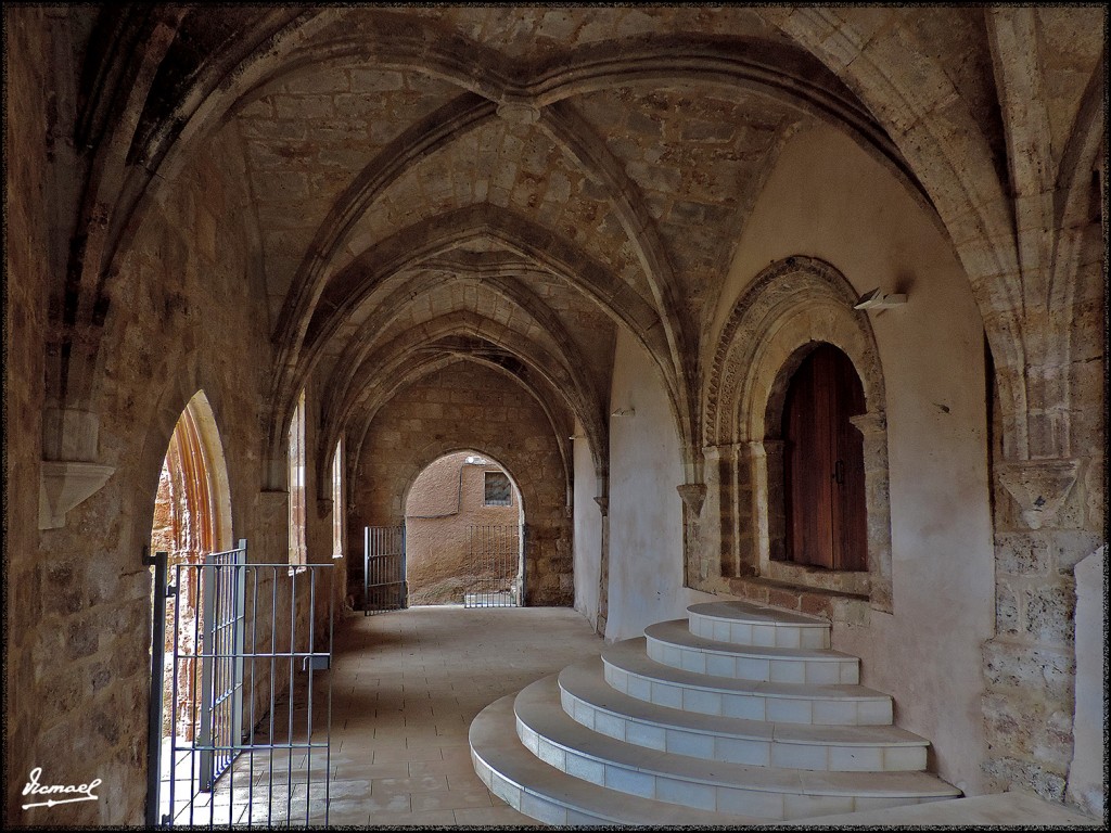 Foto: 160129-120 ANENTO - Anento (Zaragoza), España