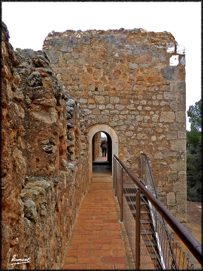 Foto: 160129-158 ANENTO - Anento (Zaragoza), España