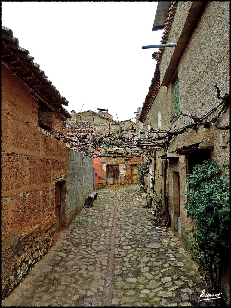 Foto: 160129-078 ANENTO - Anento (Zaragoza), España