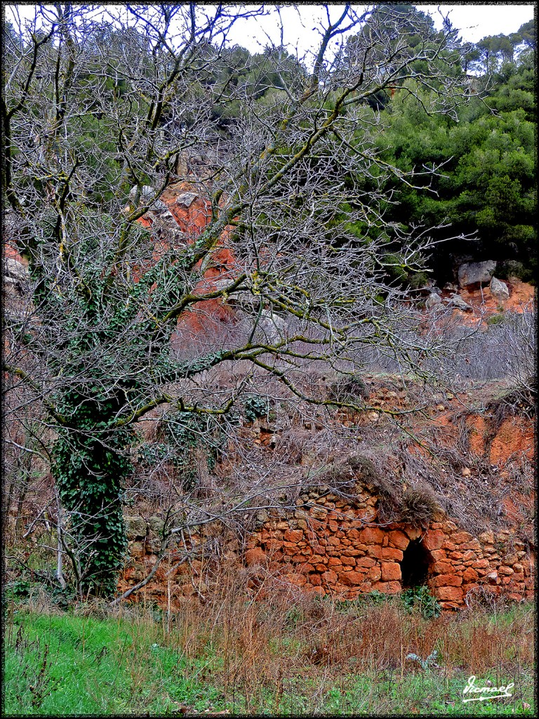 Foto: 160129-071 ANENTO - Anento (Zaragoza), España