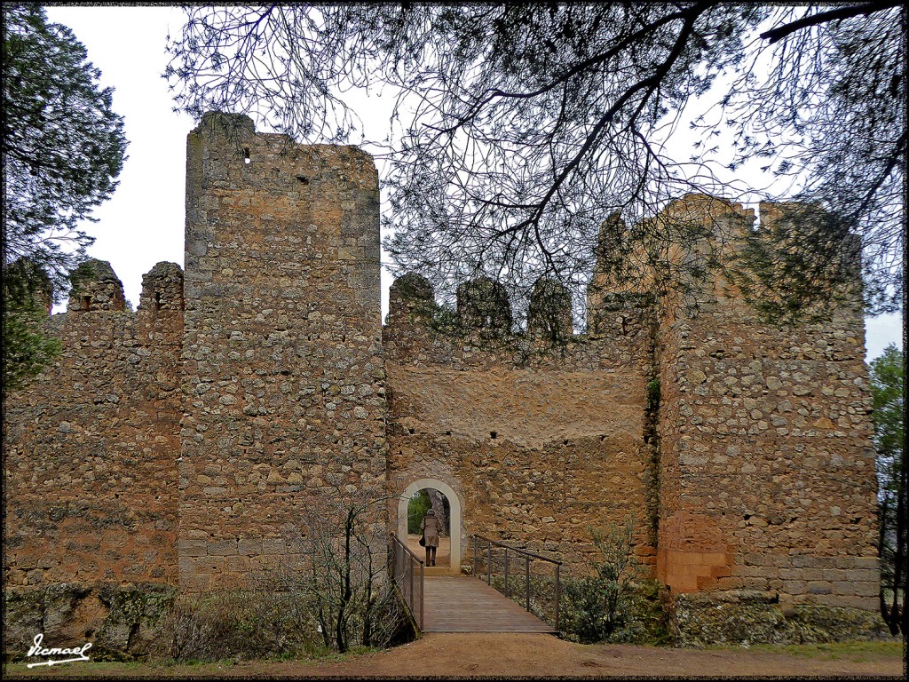 Foto: 160129-153 ANENTO - Anento (Zaragoza), España