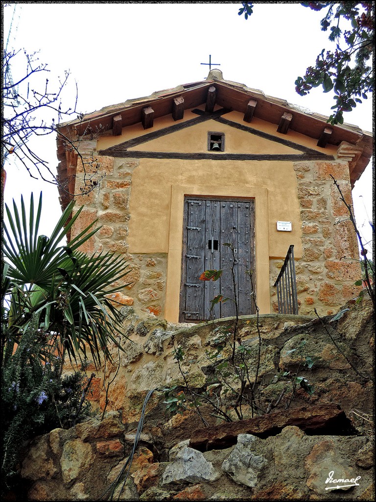 Foto: 160129-109 ANENTO - Anento (Zaragoza), España