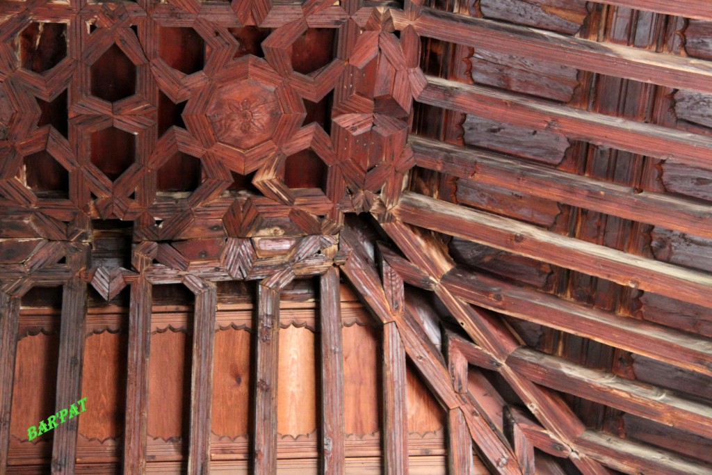 Foto de Setenil de las Bodegas (Cádiz), España