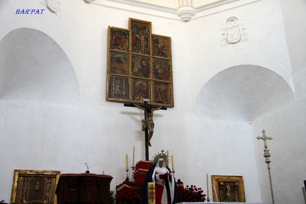 Foto de Setenil de las Bodegas (Cádiz), España
