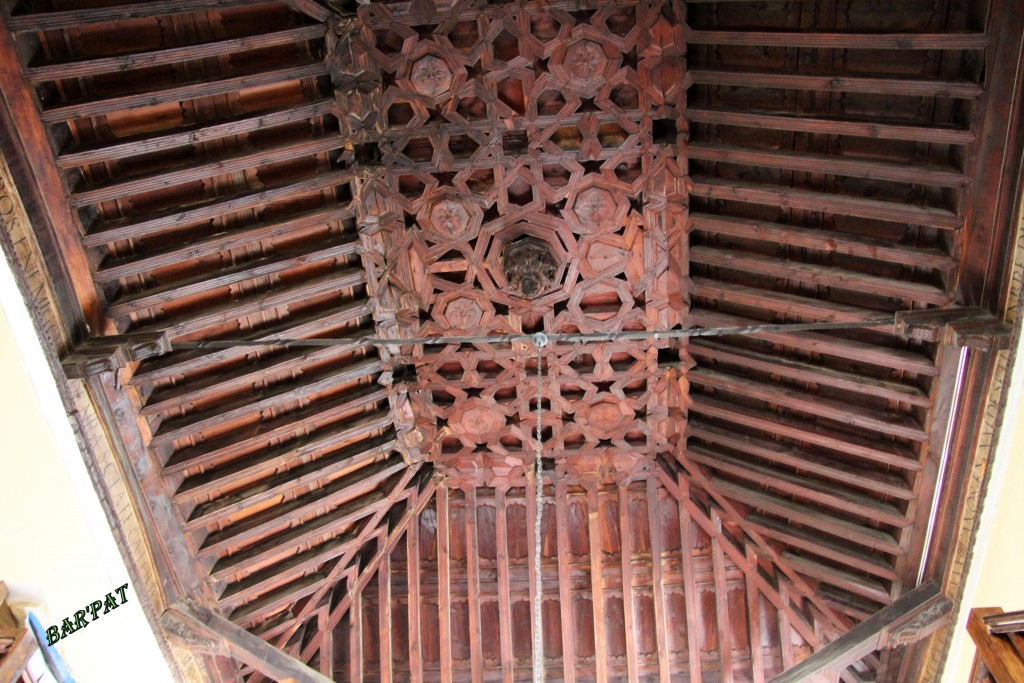 Foto de Setenil de las Bodegas (Cádiz), España