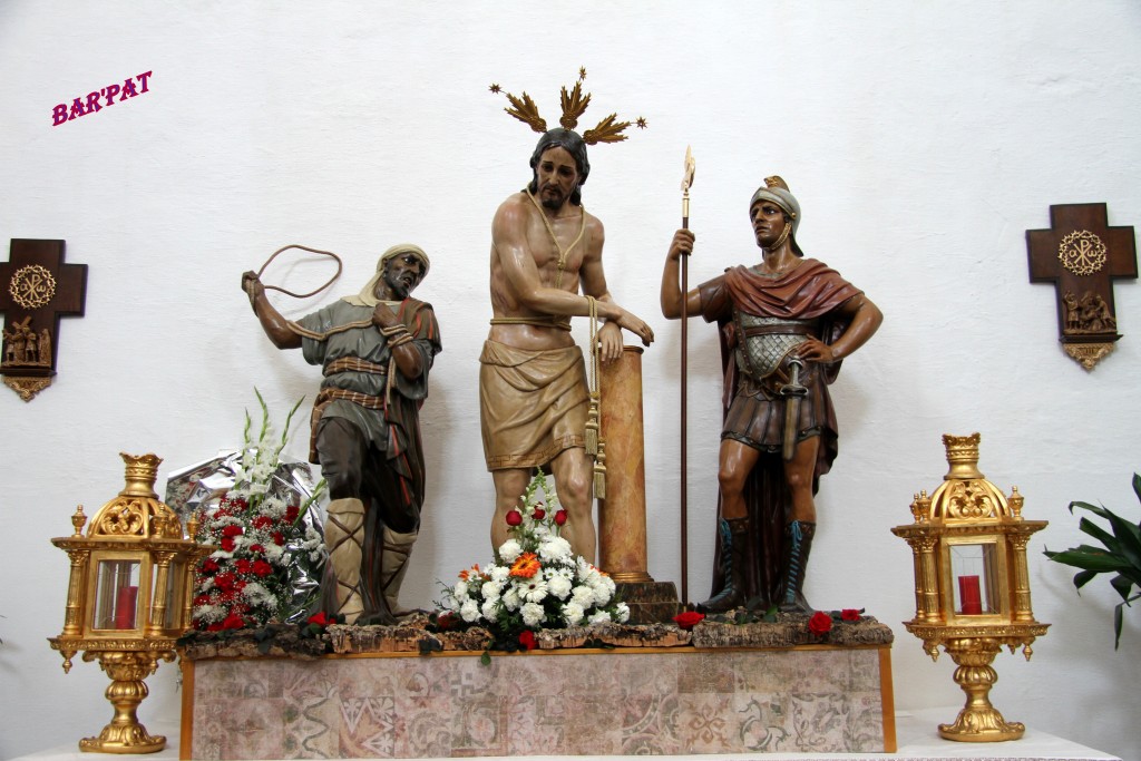 Foto de Setenil de las Bodegas (Cádiz), España