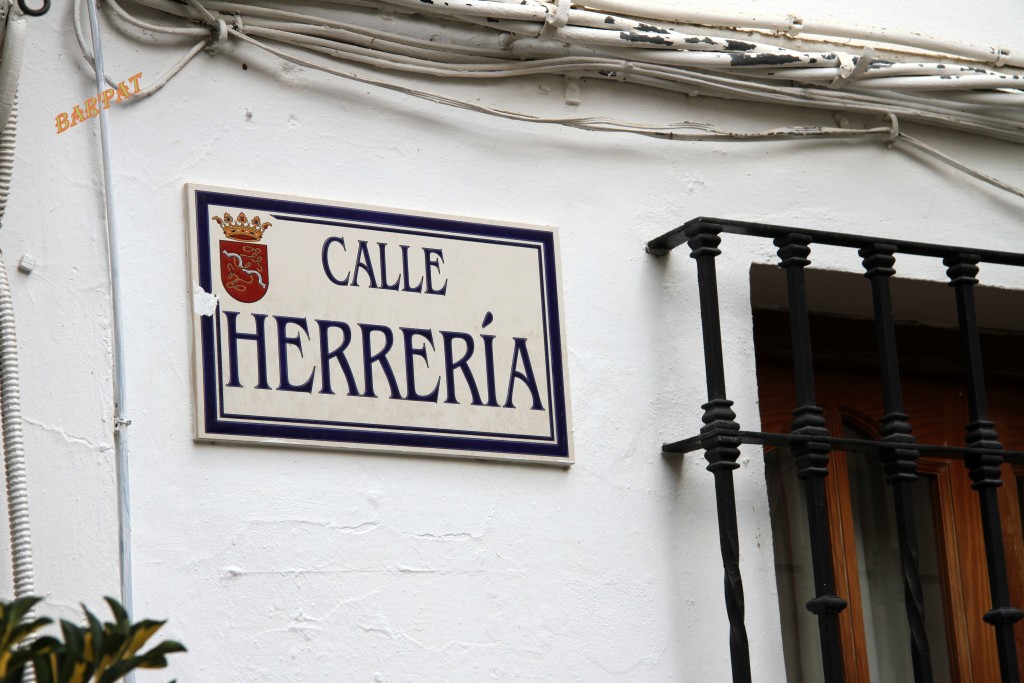 Foto de Setenil de las Bodegas (Cádiz), España