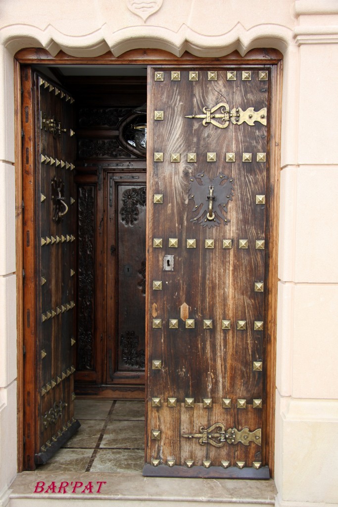 Foto de Setenil de las Bodegas (Cádiz), España
