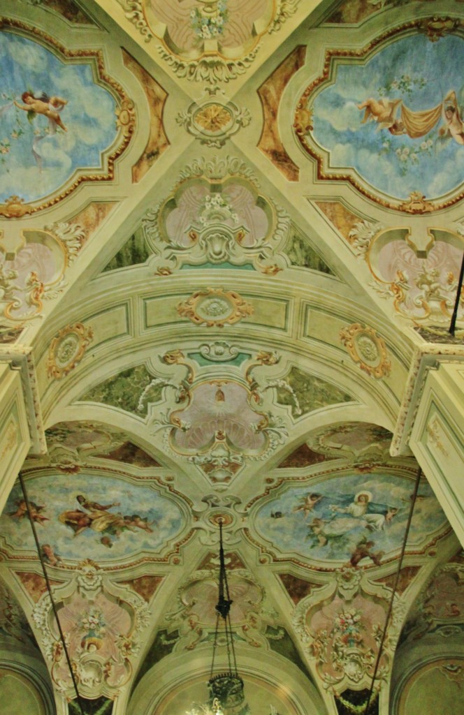 Foto: Iglesia - Alassio (Liguria), Italia