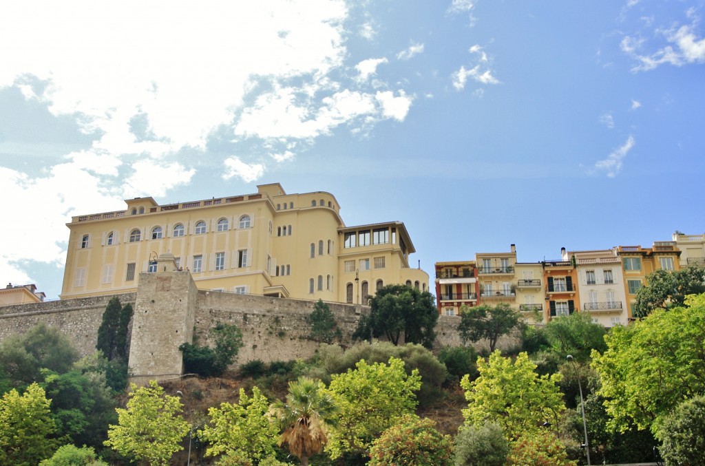 Foto: Centro histórico - Mónaco, Mónaco
