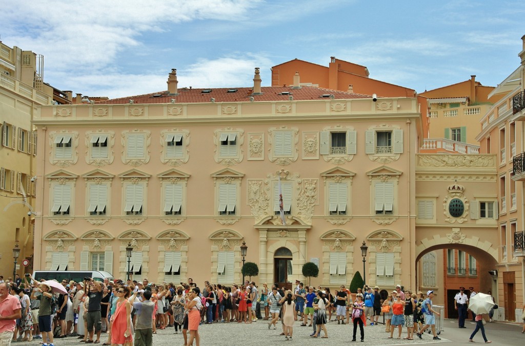 Foto: Centro histórico - Mónaco, Mónaco