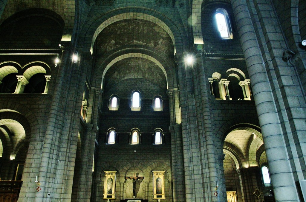 Foto: Catedral - Mónaco, Mónaco