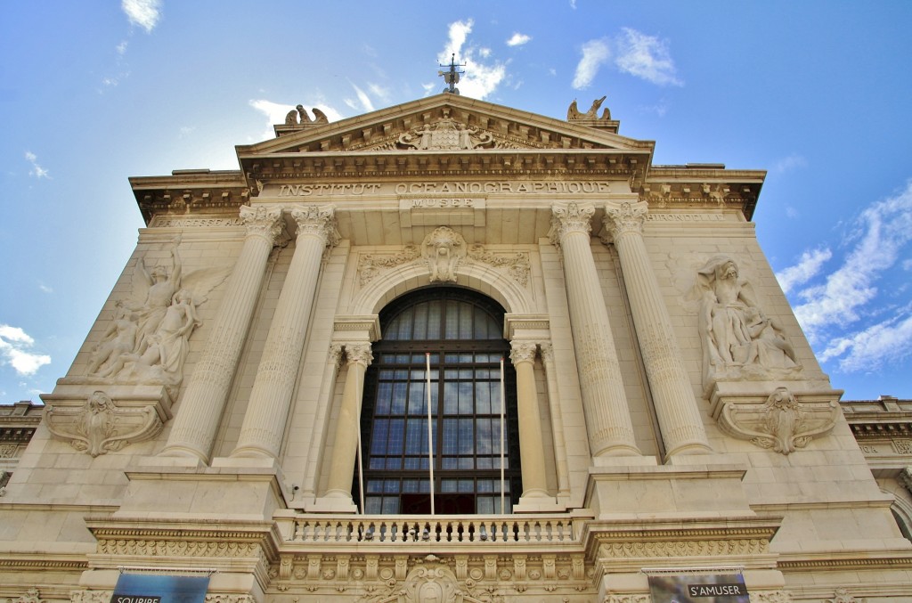 Foto: Centro histórico - Mónaco, Mónaco