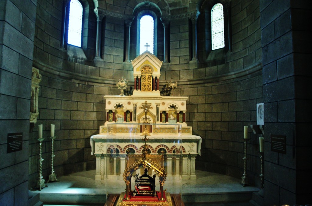 Foto: Catedral - Mónaco, Mónaco