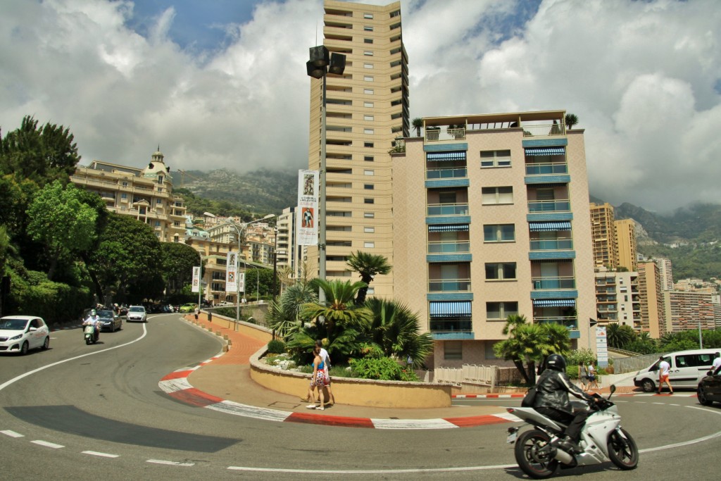 Foto: Montecarlo - Mónaco, Mónaco