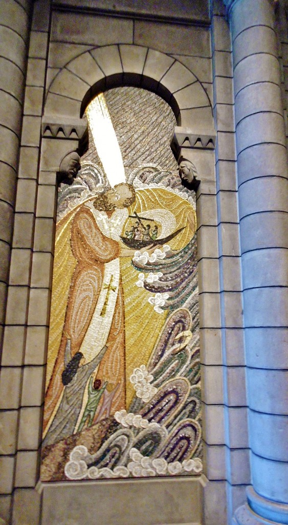 Foto: Catedral - Mónaco, Mónaco