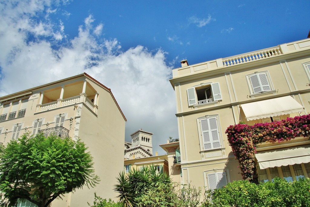 Foto: Centro histórico - Mónaco, Mónaco