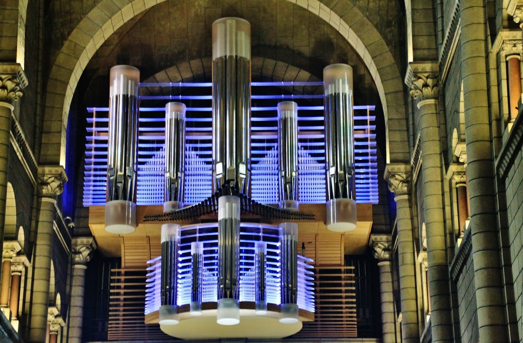 Foto: Catedral - Mónaco, Mónaco