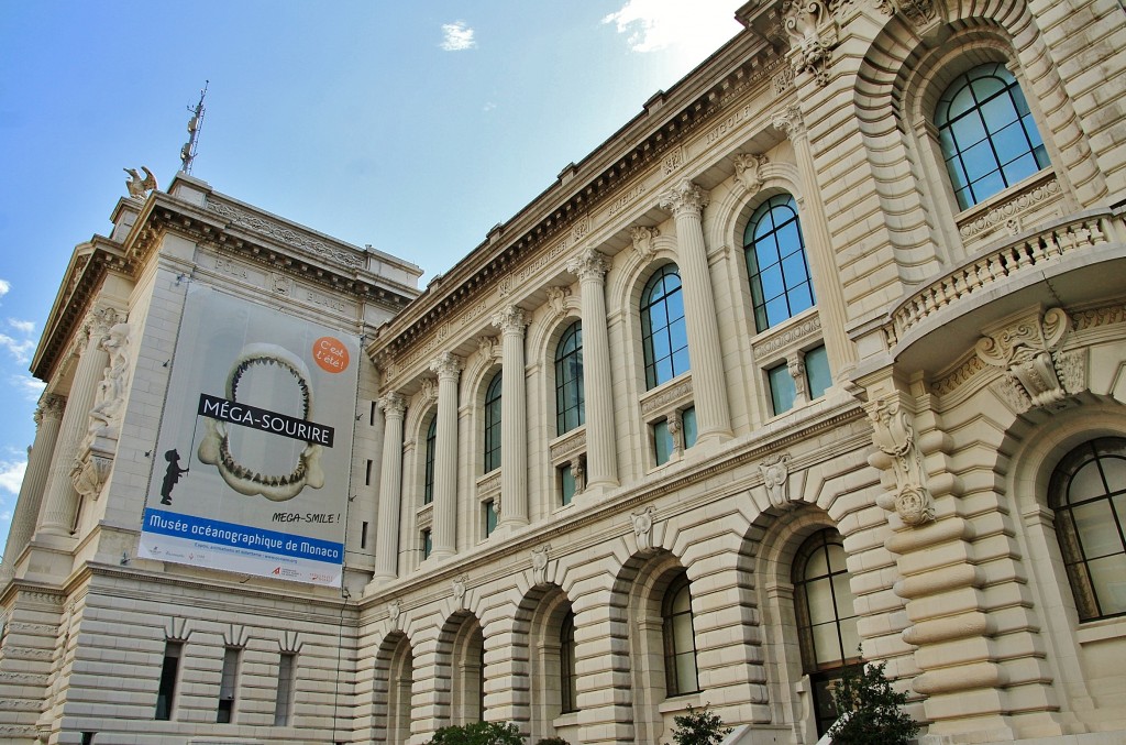 Foto: Museo - Mónaco, Mónaco