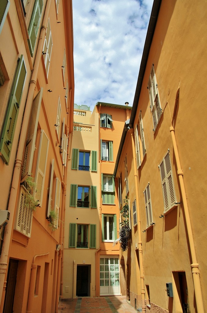 Foto: Centro histórico - Mónaco, Mónaco