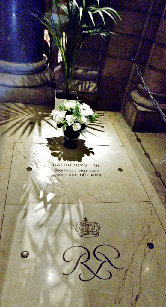 Foto: Catedral - Mónaco, Mónaco