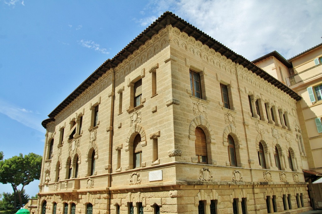 Foto: Centro histórico - Mónaco, Mónaco