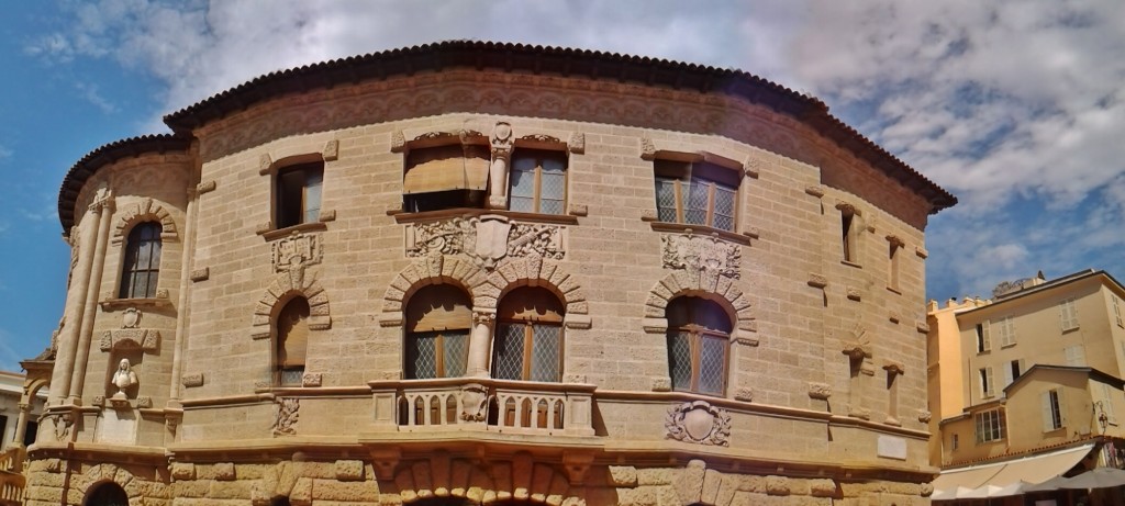 Foto: Centro histórico - Mónaco, Mónaco