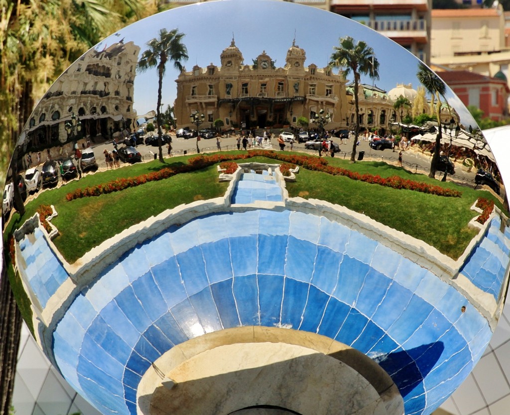 Foto: Montecarlo - Mónaco, Mónaco