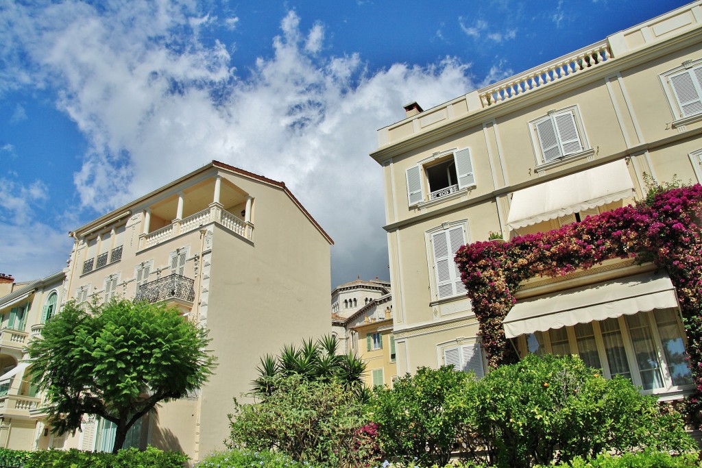 Foto: Centro histórico - Mónaco, Mónaco