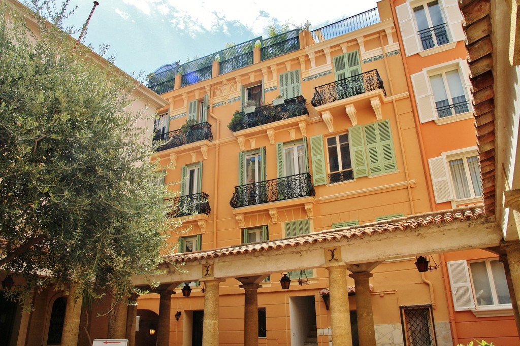 Foto: Centro histórico - Mónaco, Mónaco