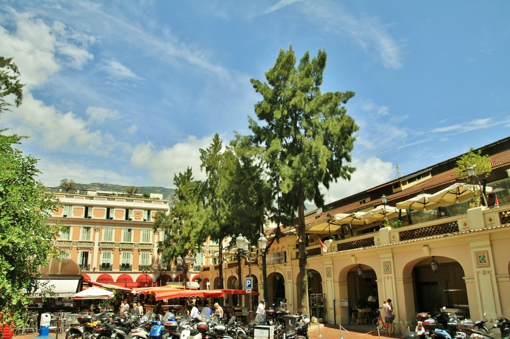 Foto: Centro histórico - Mónaco, Mónaco
