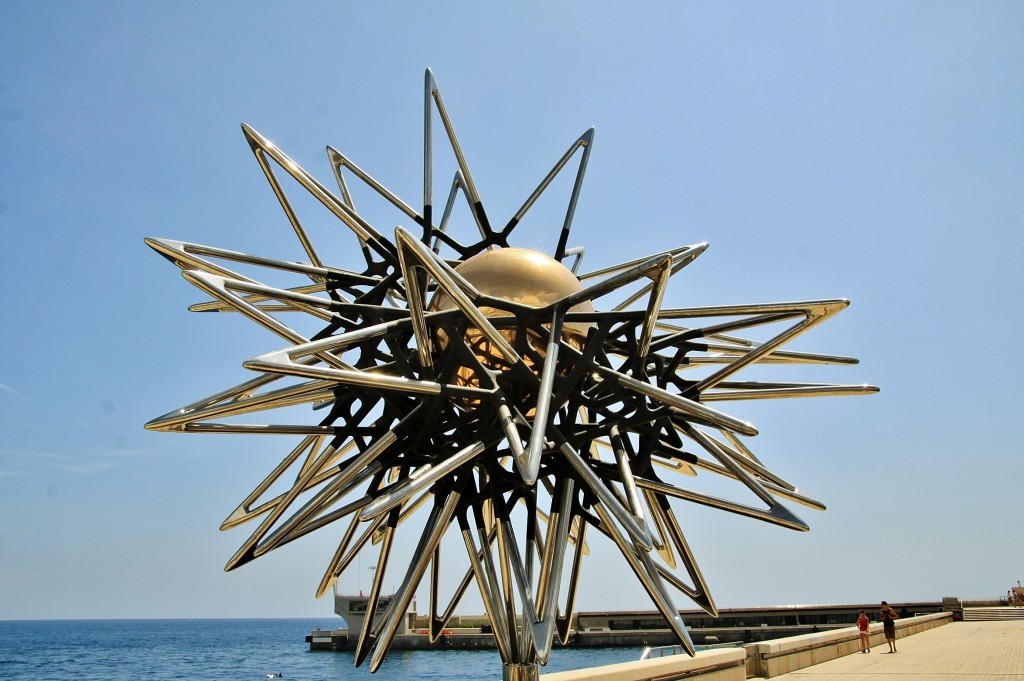 Foto: Puerto - Mónaco, Mónaco