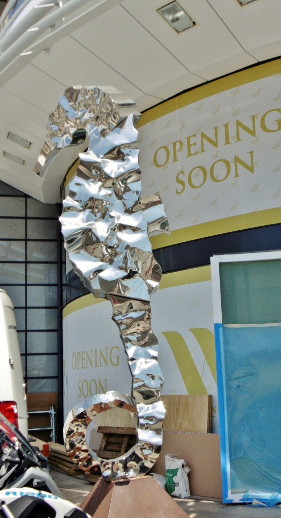 Foto: Puerto - Mónaco, Mónaco