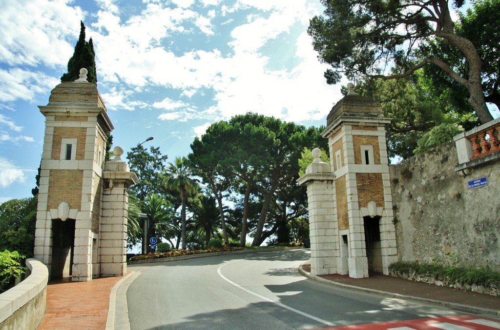 Foto: Centro histórico - Mónaco, Mónaco