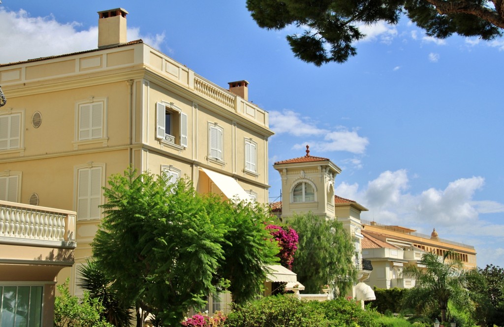 Foto: Centro hsitórico - Mónaco, Mónaco